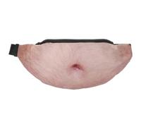 Abaodam 1 Pieza Bolsa De Almacenamiento Riñonera Divertido Chico Hombres Bolsa Divertida Adulto Novedad a a De Hombre Riñonera a Running Cangurera Mochila PU