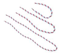 Abaodam 10 Juegos Cuerdas Mágicas para Accesorios de Trucos de Cerca Cuerdas Resistentes de Fáciles de Usar para Práctica y Espectáculo