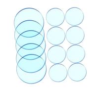 Abaodam 100 Fichas De Bingo De Doble Cara Dados Rifa Juegos para Rompecabezas Juegos De Mesa Escolares Bingo De Coches Números De Puntos Juegos De Coches Juegos De Azar