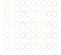 Abaodam 100piezas Pulseras Luminosas de Silicona Elásticas Pulseras de Neón Que Brillan la Oscuridad para Hombres Mujeres y Adolescentes Accesorio Flexible y Cómodo para Color Aleatorio