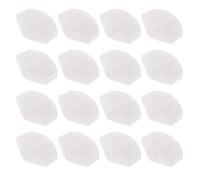 Abaodam 12 Clavijas de Afinación para Guitarra Acústica con Perillas Cuadradas de Metal 12 Piezas Accesorios para Guitarra Folk y Clásica Repuestos Ergonómicos para Estabilidad y