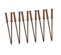 Abaodam 12 Piezas Bolígrafos de Varita Mágica de Halloween de Bolígrafo de Escritura Suave y Divertido para Fiestas Accesorios de Disfraces y