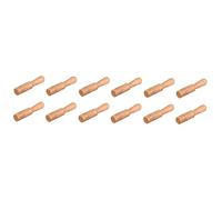 Abaodam 12piezas Martillo De Madera Para Tazón De Sonido Nepalés Bastones De Para Accesorios De Madera Natural Para Canto