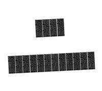 Abaodam 16 Hojas De Pegatinas De Sonido De Erhu Pegatinas De Notas De Escala De Erhu Herramienta De Práctica De Escala De Notas De Diapasón De Mapa De as De