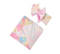 Abaodam 1juego Conjunto De Fotografía para Recién Nacidos Suave y Diadema Accesorios Creativos para Sesiones De Fotos De Bebés para Capturar Momentos Especiales