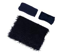 Abaodam 1juego Fotografía para Recién Nacidos Profundo Envoltura Funda y para Bebés Niño Niña y Niñas Accesorios para Captura De Momentos Especiales