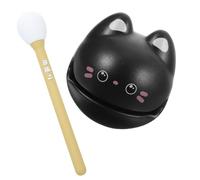 Abaodam 1Juego Juguete De Percusión para Estrés Oficina De Dibujos Animados para Estimulación Sensorial y Desarrollo De Ritmo