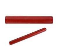 Abaodam 1par Instrumentos De Percusión Orff De Imitación De Madera Alta Perfectos Para Clases Musicales y Actuaciones Niño Niña y Adultos