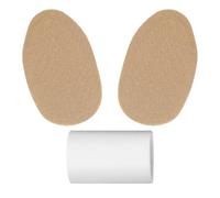 Abaodam 1Par Soporte De Orejas para Perros Herramienta Correctora para Accesorio para Orejas para Mascotas con Orejas Caídas