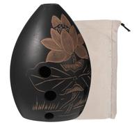 Abaodam 1Pc 8 Ocho Agujeros Ocarina Batata Ocarina Alto Ocarina Instrumentos De Juguete Principiante Ocarina Ocarina Ocarina Estudiante Ocarina Mini Ocarina 8 Agujeros Ocarina Cerámica