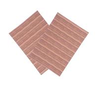 Abaodam 2 Hojas Accesorios para casa de muñecas Patrones de Pisos para Casas de muñecas Muebles Mini casa de muñecas Papel para Piso de casa de muñecas Papel Autoadhesivo