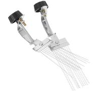 Abaodam 2 Juegos de Correas de Cuerdas de Percusión: Alambre de Caja Duradero para Un Sonido Mejorado (2 Piezas)