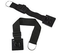 Abaodam 2 Pcs Almohadillas Antideslizantes para Cello, Resistencia Duradera y Ajuste Cómodo, Accesorios Esenciales para Músicos