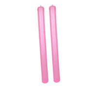 Abaodam 2 Piezas Barra de flotabilidad Inflable Flotador de natación Inflable Fideos de baño de Color Fideos flotantes para Piscina para Piscina de polivinilo Rosa