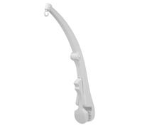 Abaodam 2 Piezas Campana de Cuna para Móvil para Cuna de Soporte para Móvil para Decorar la Habitación Entretener al Niño