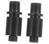 Abaodam 2 Piezas Conector Para Brazo De Trémolo De Guitarra Eléctrica Accesorio De Guitarra Conector Para Palanca De Vibrato De Suministro Para Eléctrica