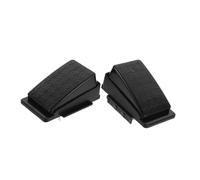 Abaodam 2 Piezas De Accesorios para Vehículos Eléctricos para Pedal De Acelerador Interruptor De Reinicio Interruptor De Control De Reinicio para Ruedas Eléctricas De Pie