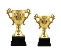 Abaodam 2 Piezas de Competición para Premios para Eventos Escolares y Recompensas
