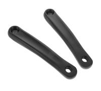 Abaodam 2 Piezas De para Motor De Bicicleta para Pedal De Bicicleta Bielas De Engranajes Placa Dentada para Bicicleta De Accesorios para