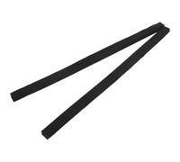 Abaodam 2 Piezas de Repuesto para Selladora al Vacío B2 Compatibles, Juntas Inferiores de Espuma Práctica, Accesorios de Mantenimiento para Máquina de Sellado en Hogar y Cocina, Tiras