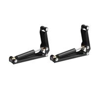 Abaodam 2 Piezas Dispositivo de Cierre para Piano Accesorio de Protección Hidráulico con Mecanismo Antipinch para Tapa Caída Controlada y Silenciosa Compatible con Varios Modelos de