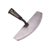 Abaodam 2 Piezas Manual de Jardinería Herramienta de Deshierbe Eficaz para Jardín Ligera y Portátil para Cultivos y Reclamación de Tierras