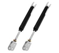 Abaodam 2 Piezas Palanca De Ajuste para Silla De Belleza Pistón Hidráulico De Repuesto para Bomba Hidráulica De Silla De Salón Piezas De Bomba De Pie para De Salón Repuesto para