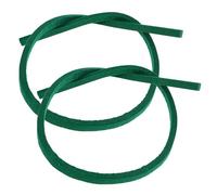 Abaodam 2 Piezas Piano Felt Soundproofing Strip For Tuning Kit Wool Mute Rail Pads For Acoustic Control Noise Dampening And Accurate Piano Key Maintenance