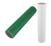 Abaodam 2 Piezas Poste Rascador Gato Cuerda Yute Resistente Recambio para Juguete Interactivo Gatos Domésticos