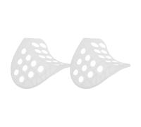 Abaodam 2 Piezas taburete de cintura para bebé marco de bastidores de visualización de anteojos porta cubiertos de fieltro conejito asiento para bebés portabebés portabebé ergonómico
