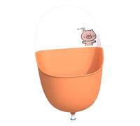 Abaodam 2 Piezas urinario para niños pequeños urinarios de entrenamiento para ir baño orinales de entrenamiento para bebés potty training orinal bebe orinales infantiles chico orinal