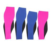 Abaodam 2 Series Diadema De Natación Diadema Deportiva Unisex Diadema Con Protección Para Los Oídos Diadema Para Deportes Acuáticos Diademas Protectoras Para Los Oídos De 4 piezas x 2