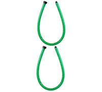 Abaodam 2 Uds Humidificador De Humidificador De Panel De Humidificador Con Orificio De Sonido Humectante Para Viola Herramienta De Control De Humedad De Humidificador