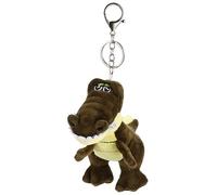 Abaodam 2 Uds Llavero Cocodrilo Cocodrilo Peluche Llaveros Animales Peluche Amuletos Felpa Niños Llaveros Para Mochilas Llavero Felpa Mochila Encantos Llavero Animal