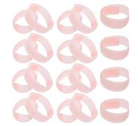 Abaodam 20piezas Correas de Nailon para Botas de Mascotas Correa Ajustable y Desmontable para Zapatos de Perro Accesorios de Sujeción Seguros para Actividades al Aire Protector para Patas