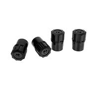 Abaodam 20piezas Tapones Para Saxofón De Accesorios Chic y Prácticos Para Instrumentos Musicales Fácil Instalación y Transporte