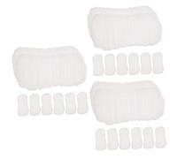 Abaodam 24piezas Forros Reutilizables Para De Inserciones Lavables Para Bebés Transpirables y Cómodos Para Recién Nacidos