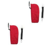Abaodam 2juegos Bolsa Térmica para Biberones Pack De Funda para Cochecito para Bebés Mantiene La Leche De Limpiar y Organizar