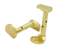 Abaodam 2piezas Accesorios Para Abrazaderas De Barbilla Tornillos Para Violín Práctica y Duradero