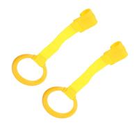 Abaodam 2piezas Anillos De Tracción Para Cuna De Anillas De Tracción Para Bebés Ayuda Niño Dé Sus Primeros Pasos Material Suave Para Ejercitar Los Brazos y Aprender Caminar