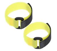 Abaodam 2piezas Collar Anti-enganches para Flexibles Reemplazo Anticanto Cuello Sin Ruido Collar De Repuesto para