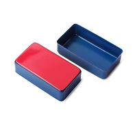 Abaodam 2piezas Cubierta De Pickup De Metal De Latón Para Guitarra Eléctrica Estilo Single Coil Diseño Cerrado Protección Contra Corrosión y Estética Para Actuaciones Musicales