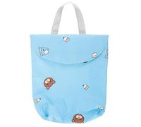 Abaodam 2piezas Organizador De Portátil De Bolsa De Almacenamiento para Bebés para y Resistente y De Transportar
