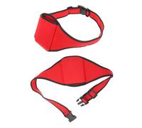 Abaodam 2piezas Riñonera Unisex Ajustable para Micrófono Fanny Pack Portátil para Instructores De Fitness Teatro y Hablar Público para Teléfonos Claves y Accesorios