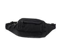 Abaodam 2piezas Riñoneras Multifunción De Oxford para Correr Bolsa De Almacenamiento Deportiva Cinturón para Ciclismo Senderismo y Entrenamiento Gimnasio