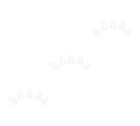 Abaodam 3 Juegos De Accesorios Para Púas De Dedo De Pipa Cubreuñas Ajuste Cómodo Para La Práctica De Instrumentos De Cuerda 5 Piezas X 3