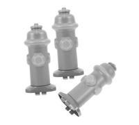 Abaodam 3 Piezas Columna Guía de Orina para Entrenamiento de Perros Fácil de Instalar y Limpiar Compatible con Bandejas de Entrenamiento Interiores Ayuda Prevenir Accidentes Domésticos