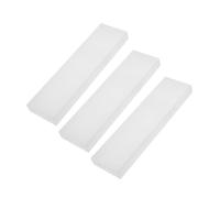 Abaodam 3 piezas Estuche Portátil para Raspador de Lengua Caja Ligera y Lavable para Almacenamiento Funda para Viaje Protección y Fácil Mantenimiento