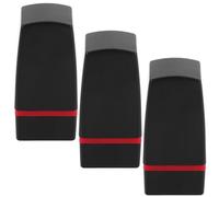 Abaodam 3 Piezas Guitar Chord Stamp Versatile Music Staff And Notation Tool For Guitar Ukulele Learning Teaching Composition