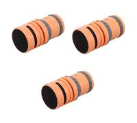 Abaodam 3 Piezas Micrófono dinámico Accesorio de micrófono de Estrella Cápsula de micrófono cardioide núcleo del micrófono en Forma de Corazon Cabeza de micrófono Inicial